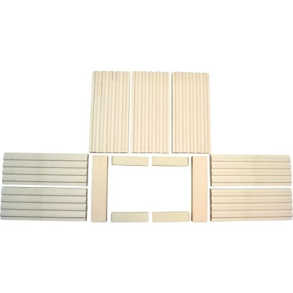 Brennraumverkleidung Für Kaminofen Arrezzo 4 Brennraumverkleidung Für Kaminofen Arrezzo – Bild 2