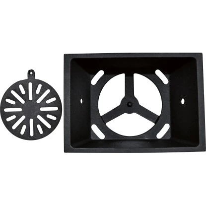 Rüttelrost Für Kaminofen Nevio 2.0 4 Rüttelrost Für Kaminofen Nevio 2.0 – Bild 2