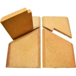 Brennraumverkleidung Für Werkstattofen Hiri 3.0