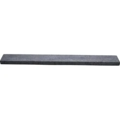 Seitenteil Granit Für Werkstattofen Speckstein