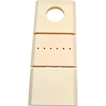 Brennraumverkleidung Rückseite Für Kaminofen Slimeline 3.0 3 Brennraumverkleidung Rückseite Für Kaminofen Slimeline 3.0