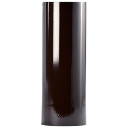 Bertrams Ofenrohr Emailliert Ø 120 Mm X 250 Mm Braun 3 Bertrams Ofenrohr Emailliert Ø 120 Mm X 250 Mm Braun