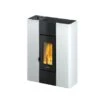 Freepoint Pelletofen Roxy Stahl Weiß 2,7-7 KW EEK: A+ 1 Freepoint Pelletofen Roxy Stahl Weiß 2,7-7 KW EEK: A+ -Fire Heim Geschaft 153 1009 18435 RoxyWeiss 1