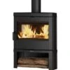 La Nordica Kaminofen Jennifer, 7,7 KW EEK: A+ -Fire Heim Geschaft 175065 1009 1
