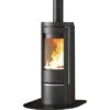 La Nordica Kaminofen Marlena, 7,5 KW EEK: A+ -Fire Heim Geschaft 175067 1009 1