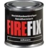 Firefix Ofenlack Schwarz 125 Ml -Fire Heim Geschaft 226970 1009 1