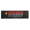 Starters Entrusserscheit 1,1 Kg 2 Starters Entrusserscheit 1,1 Kg -Fire Heim Geschaft 3620 Starters Entrusser 1