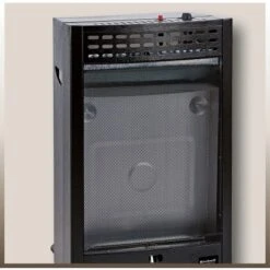 Einhell Gasheizofen Blue Flame EEK: A BFO 4200/1 -Fire Heim Geschaft 392507 2171 4