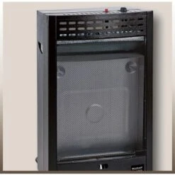 Einhell Gasheizofen Blue Flame EEK: A BFO 4200/1 -Fire Heim Geschaft 392507 2171 6