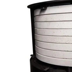 Aduro Kaminofen 9 Stahl-Verkleidung Schwarz 6 KW EEK: A+ -Fire Heim Geschaft 3925112 Aduro97 detalje5