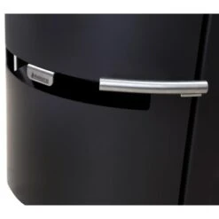 Aduro Kaminofen 9 Stahl-Verkleidung Schwarz 6 KW EEK: A+ -Fire Heim Geschaft 3925112 Aduro9