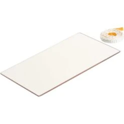 Glasscheibe Mit Dichtung Für Werkstattofen Megan 3.0