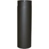 Kaminoflam Ofenrohr Senotherm Ø 120 Mm X 500 Mm Schwarz -Fire Heim Geschaft 4009977723857 1465 S 01