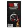 Firefix Rauchrohr-Thermometer 1 Firefix Rauchrohr-Thermometer -Fire Heim Geschaft 4017537292859 1099 2091 1