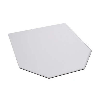 Firefix Glasbodenplatte Sechseck 120 Cm X 100 Cm 8 Mm 4 Firefix Glasbodenplatte Sechseck 120 Cm X 100 Cm 8 Mm – Bild 2