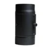 KaminfilterKAT Rauchrohr Mit Kaminfilter Kat Schwarz Lackiert Ø 150 Mm -Fire Heim Geschaft 4017537977251 1009 S 2