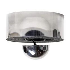 KaminfilterKAT Rauchrohr Mit Kaminfilter Kat Schwarz Lackiert Ø 150 Mm -Fire Heim Geschaft 4017537977251 1009 S 4