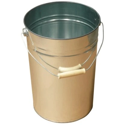 Bertrams Mehrzweckeimer Verzinkt Ø 28 Cm 3 Bertrams Mehrzweckeimer Verzinkt Ø 28 Cm