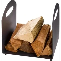 OBI Kaminholztrage Halea -Fire Heim Geschaft 533960 2137 picture 4