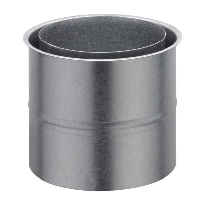 OBI Wandfutter Ø 120 Mm 4 OBI Wandfutter Ø 120 Mm – Bild 2