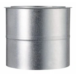 OBI Wandfutter Ø 120 Mm 8 OBI Wandfutter Ø 120 Mm -Fire Heim Geschaft 540715 picture 3