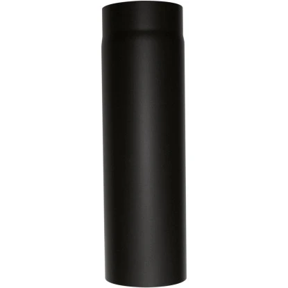 Justus Rauchrohr Ø 150 Mm 15 Cm Schwarz 3 Justus Rauchrohr Ø 150 Mm 15 Cm Schwarz