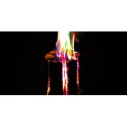 Verschiedenfarige Feuerfarbe -Fire Heim Geschaft 568668 2137 12