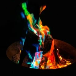 Verschiedenfarige Feuerfarbe -Fire Heim Geschaft 568668 2137 2