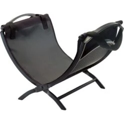 OBI Kaminholzständer Jalua