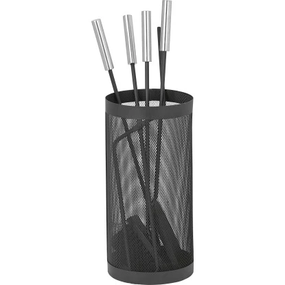 OBI Kaminbesteck Kobbe 3 OBI Kaminbesteck Kobbe