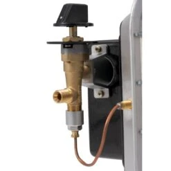 LUX Gasheizstrahler RE 500 A -Fire Heim Geschaft 678958 picture 2