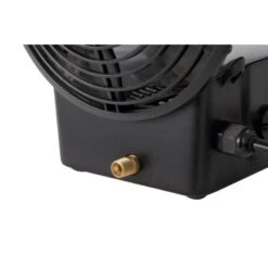 LUX Gasheizgebläse REF 16 -Fire Heim Geschaft 678966 picture 2