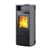 Kleining Kaminofen Dublin Mit Natursteinverkleidung 6 KW EEK: A+ -Fire Heim Geschaft 7292354 1099 1006 Dublin 1