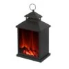 El Fuego Laterne Mit Flammeneffekt AY0550 -Fire Heim Geschaft 7666779 2240 AY0550