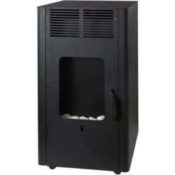 Rowi Gas-Heizofen Blue Flame Caminetto Premium 4,2 KW EEK: A 15 Rowi Gas-Heizofen Blue Flame Caminetto Premium 4,2 KW EEK: A -Fire Heim Geschaft 777570 2940 2 1