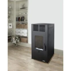 Rowi Gas-Heizofen Blue Flame Caminetto Premium 4,2 KW EEK: A 14 Rowi Gas-Heizofen Blue Flame Caminetto Premium 4,2 KW EEK: A -Fire Heim Geschaft 777570 2940 4