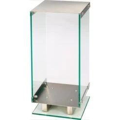 OBI Kaminholzständer Baju