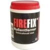 Firefix Rußentferner 950 G Dose -Fire Heim Geschaft 812753 1256
