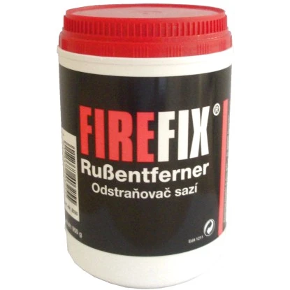 Firefix Rußentferner 950 G Dose 3 Firefix Rußentferner 950 G Dose