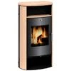 Kaminofen Monreale -Fire Heim Geschaft 867 Kaminofen Monreale 1 1