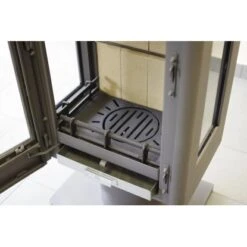 Wamsler Kaminofen Trion 8 KW EEK: A -Fire Heim Geschaft 8903171 4432 6