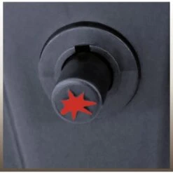 Einhell Heißluftgenerator HGG 200 Niro Vario Für DE Und AT -Fire Heim Geschaft 921055 2171 07