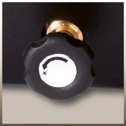 Einhell Heißluftgenerator HGG 200 Niro Vario Für DE Und AT -Fire Heim Geschaft 921055 2171 08