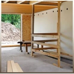 Einhell Heißluftgenerator HGG 200 Niro Vario Für DE Und AT -Fire Heim Geschaft 921055 2171 09