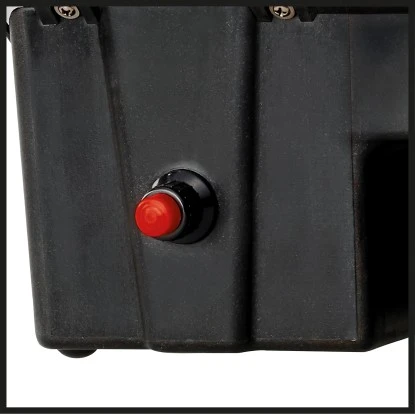 Einhell Power X-Change Akku-Heißluftgenerator GE-HG 18/370 Niro Li-Solo 9 Einhell Power X-Change Akku-Heißluftgenerator GE-HG 18/370 Niro Li-Solo – Bild 7