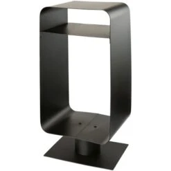 OBI Kaminholzständer Garbes