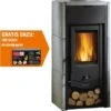La Nordica Kaminofen Asia Naturstein 6 KW EEK: A+ Gratis Anzündpapier 2 La Nordica Kaminofen Asia Naturstein 6 KW EEK: A+ Gratis Anzündpapier -Fire Heim Geschaft 962802 1009 001