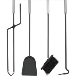 OBI Kaminbesteck Lica