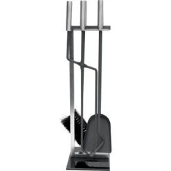 OBI Kaminbesteck Lica -Fire Heim Geschaft 977 3299 aminbestecklica 3