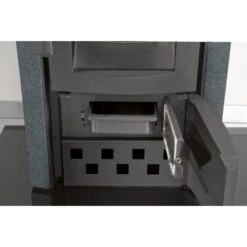 La Nordica Kaminofen Ester Forno 8,2 KW EEK: A+ -Fire Heim Geschaft 9 19087 EsterFornoVulcan 4